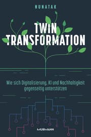 Cover von Twin Transformation
