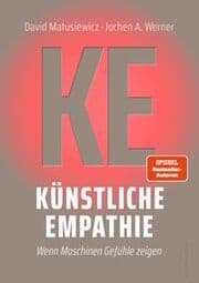 Cover von KE - Künstliche Empathie