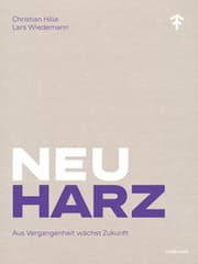 Cover von NeuHarz