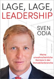 Cover von Lage, Lage, Leadership