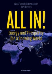 Cover von All in!