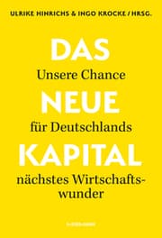 Cover von Das Neue Kapital