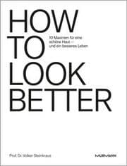Cover von HOW TO LOOK BETTER