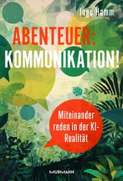 Cover von Abenteuer: Kommunikation!