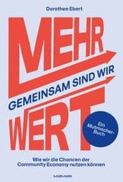 Cover von Gemeinsam sind wir MEHRWERT!
