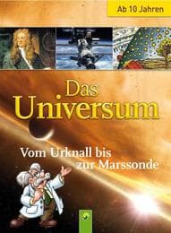 Cover von Das Universum