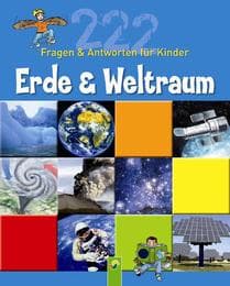 Cover von Erde & Weltraum