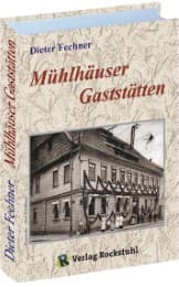 Cover von Mühlhäuser Gaststätten