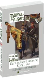 Cover von Düppel-Alsen - Deutsch-Dänische Krieg 1864
