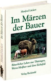 Cover von Im Märzen der Bauer