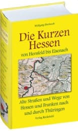 Cover von Die Kurzen Hessen