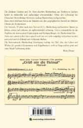 Cover von Deutscher Marschkönig Hermann Ludwig Blankenburg in seiner Zeit (1876-1956)