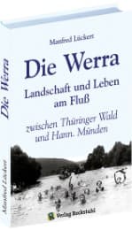 Cover von Die Werra