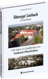Cover von Rittergut Limbach in Sachsen