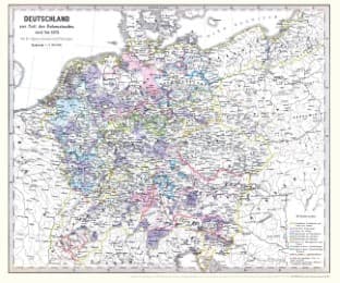 Cover von Deutschland 1273