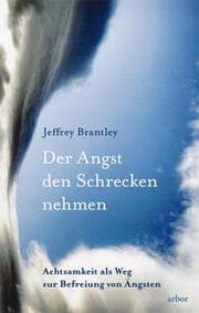 Cover von Der Angst den Schrecken nehmen