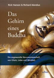 Cover von Das Gehirn eines Buddha