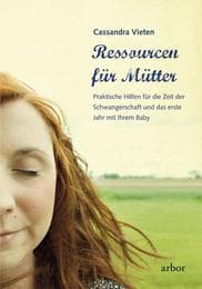 Cover von Ressourcen für Mütter