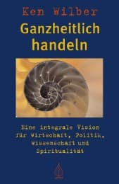 Cover von Ganzheitlich handeln