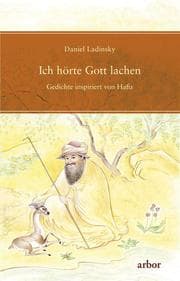 Cover von Ich hörte Gott lachen
