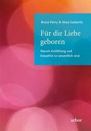 Cover von Für die Liebe geboren
