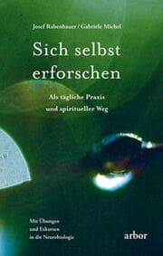 Cover von Sich selbst erforschen