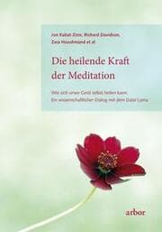 Cover von Die heilende Kraft der Meditation