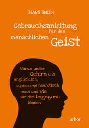 Cover von Gebrauchsanleitung für den menschlichen Geist