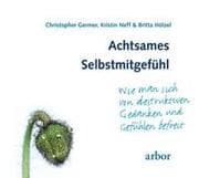 Cover von Achtsames Selbstmitgefühl
