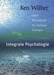 Cover von Integrale Psychologie