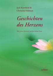 Cover von Geschichten des Herzens