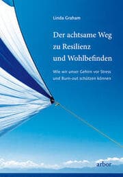 Cover von Der achtsame Weg zu Resilienz und Wohlbefinden
