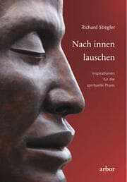 Cover von Nach innen lauschen