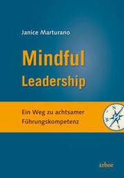 Cover von Mindful Leadership