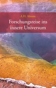 Cover von Forschungsreise ins innere Universum