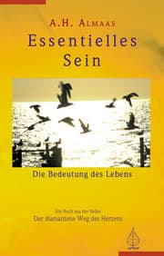 Cover von Essentielles Sein