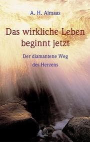 Cover von Das wirkliche Leben beginnt jetzt