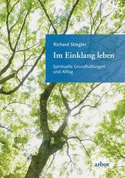 Cover von Im Einklang leben
