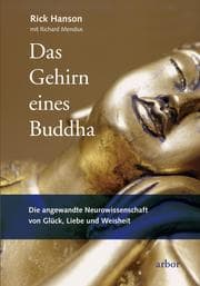 Cover von Das Gehirn eines Buddha