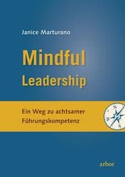Cover von Mindful Leadership