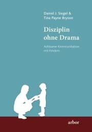 Cover von Disziplin ohne Drama