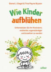 Cover von Wie Kinder aufblühen