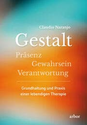 Cover von Gestalt