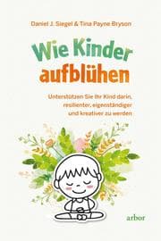 Cover von Wie Kinder aufblühen