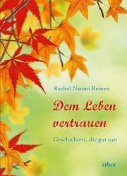 Cover von Dem Leben vertrauen