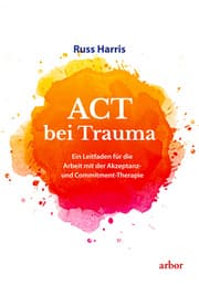 Cover von ACT bei Trauma