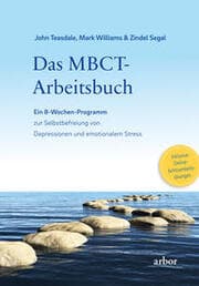 Cover von Das MBCT-Arbeitsbuch
