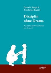 Cover von Disziplin ohne Drama