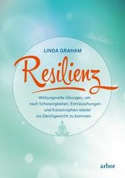 Cover von Resilienz