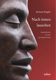 Cover von Nach innen lauschen